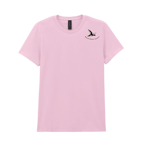NECC Ladies T-shirt Thumbnail