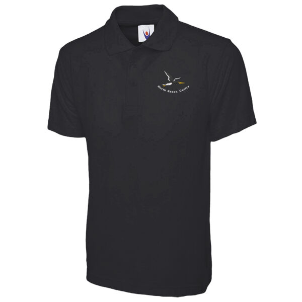 NECC Youth Polo Shirt Thumbnail