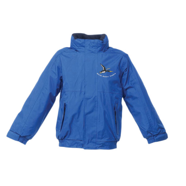 NECC Youth Jacket Thumbnail